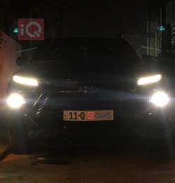 شيفروليه بليزر